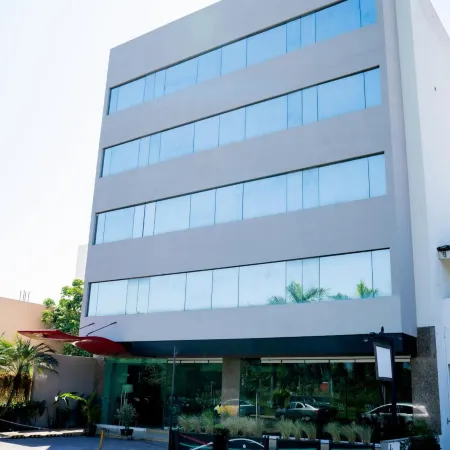 Vallarta Live Hotel