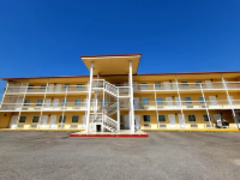 Hotel Las Misiones Hoteles en Monclova