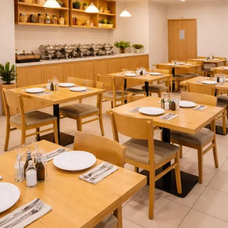 Shri Damodar Dham - Near Prem Mandir, Vrindavan