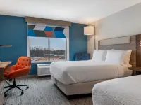 Holiday Inn Express & Suites Westfield - Indianapolis by IHG Hotels in Westfield