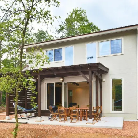 Family Cottage Notoie