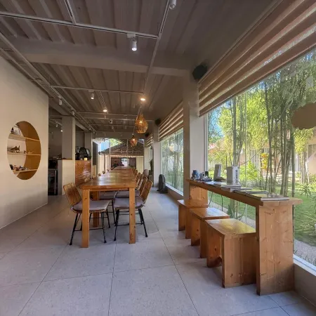 Signature Cecilia Garden Resort