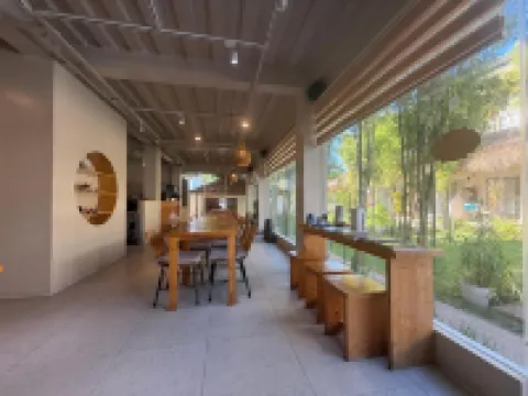 Signature Cecilia Garden Resort