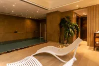 De Stefano Palace Luxury Hotel - spa