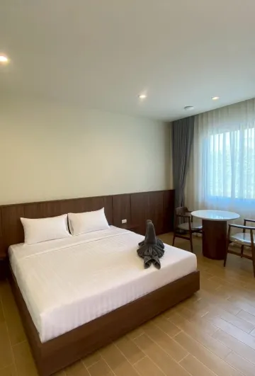 ห้องสแตนดาร์ด