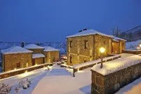 Hotel Athina