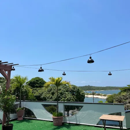 Pousada do Mingote