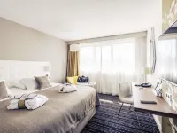 Hôtel Mercure Bourg-en-Bresse - Parking