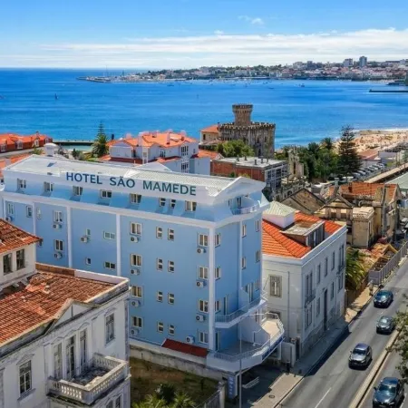 Hotel Sao Mamede