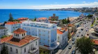 Hotel Sao Mamede