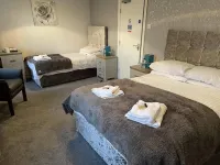 The Bull Hotel Hotels in Valley
