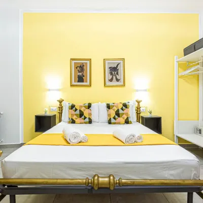JustKey Hotels near The Blue Boat CinqueTerre Tour