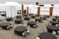 Radisson Hotel la Crosse - breakfast