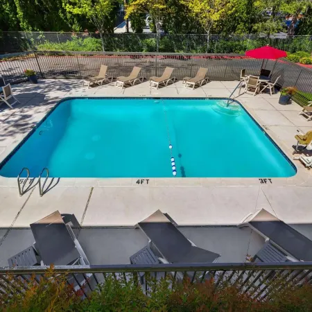 Motel 6 Issaquah, WA - Seattle - East