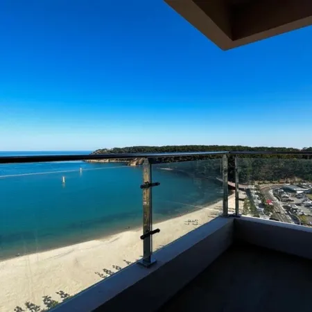 Tanibay Hotel