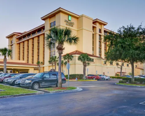 Embassy Suites by Hilton Orlando North Hotels in Altamonte Springs