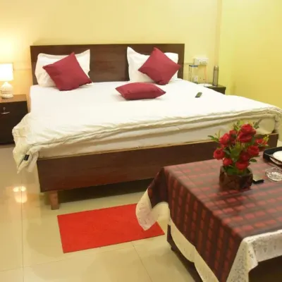 Lucknow Luxury Hotel And Restaurant Hotels near ABC FAMILY BAZAR CHANDRIKA TOWER JANKIPURAM EXTENSION
