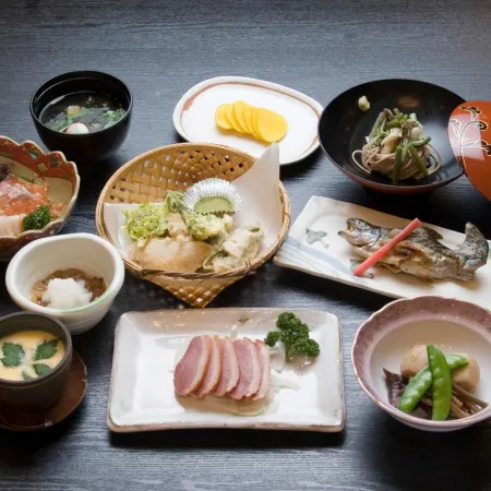 Resort Inn Marion Shinano