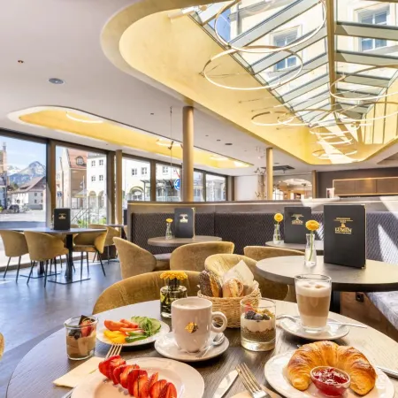 Hotel Schlosskrone