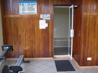 Paradise Island Resort - salle de sport