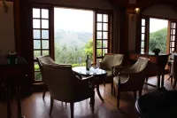 Ktdc Tea County - Bữa sáng