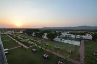 Aaram Baagh Pushkar by Pachar Group - วิว