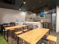 Racine Home Kyoto Self Check-IN - Pensions
