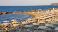 Hotel Holiday Sunshine Summer