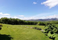Misty Bay Lodge Hotels in 