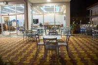Pamukkale Termal Ece Otel