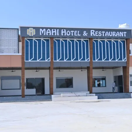 Hotel Krisha, Dwarka