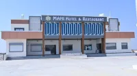 Hotel Krisha, Dwarka - 2-Sterne