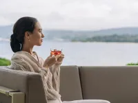 The Terrace Club Wellness Thalasso At Busena - رومانسي