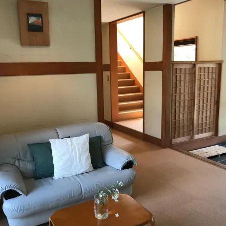 Pension Amagiji