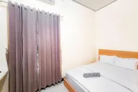 Patra Guesthouse Syariah Salatiga RedPartner - 2 ดาว
