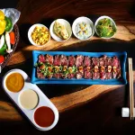 Indigo Heights Hotel & Suites - breakfast