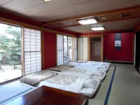 Ryokan Yamamuro - Homestays