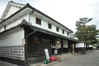 Ryori Ryokan Tsurugata Hotels in 