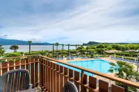 Onda Blu Resort - parking