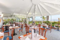 Hotel Tigaiga - Parkering