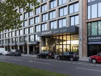 Amano East Side Hotels near Berghain