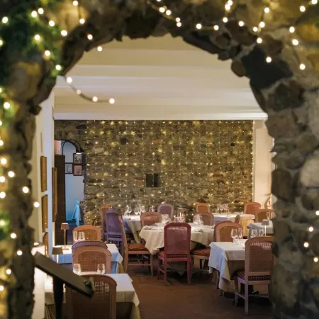 Locanda Dell'Oca Bianca