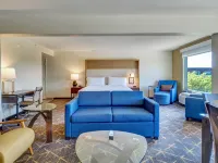 Holiday Inn PISCATAWAY - SOMERSET by IHG - 4-Star