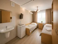 Volna Hotel - 2-Star