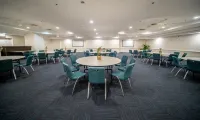 Rydges Esplanade Resort Cairns - breakfast