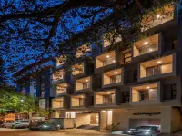 Grand Continent Koramangala, Bangalore - พร้อมWifi