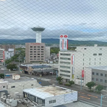 Smile Hotel Premium Hakodate Goryokaku