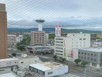 Smile Hotel Premium Hakodate Goryokaku - Scenic