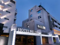 โรงแรม เอลเดีย ลักซูรี่ โคเบ โรงแรมใกล้สถานีฟูคาเอะ