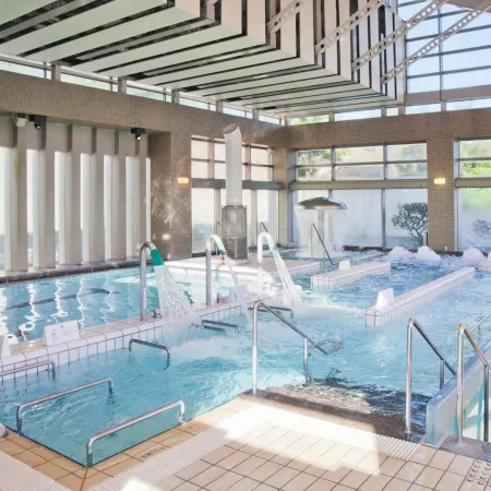 Miyako Resort Okushima Aqua Forest